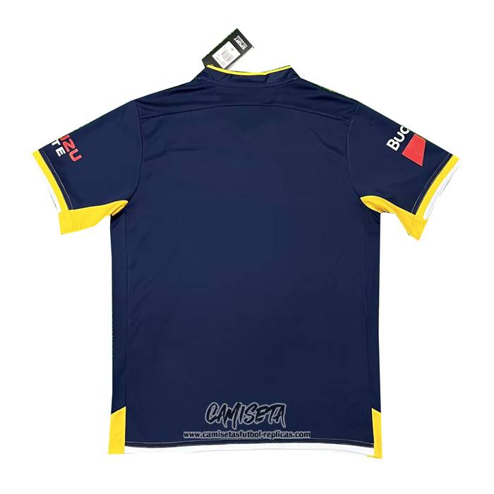 Primera Camiseta Central Coast Mariners 2023-2024 Tailandia